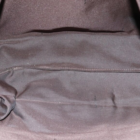 Fendi Zucca Canvas Tote Bag - Picture 9 of 9